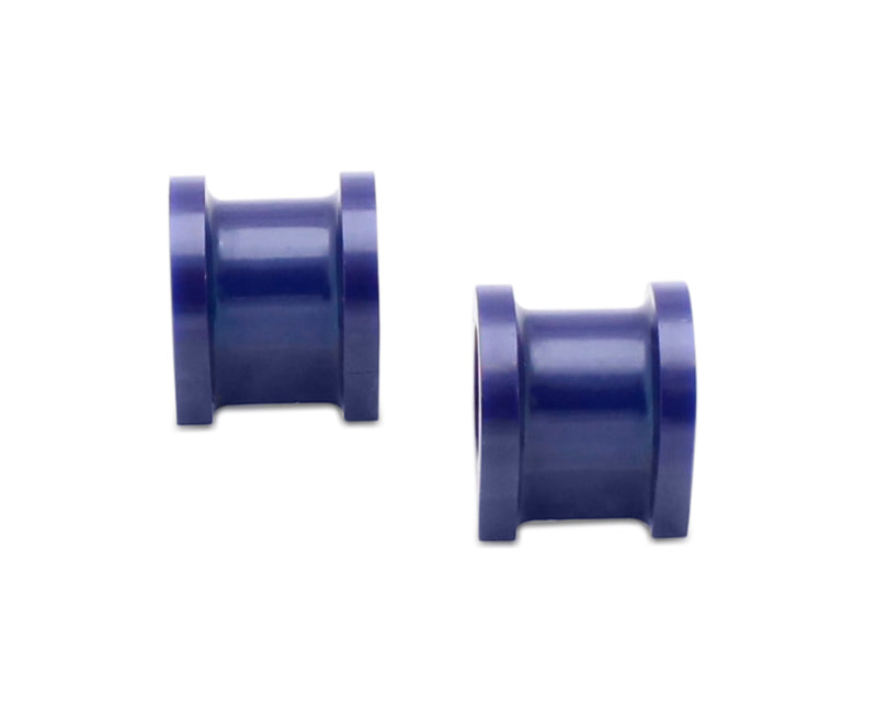 SuperPro 2006 Lexus IS250 0 Front 27mm Sway Bar Mount Bushing Set-SR1 Performance