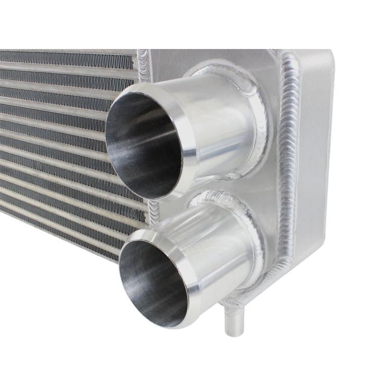 aFe Bladerunner Intercooler w/ Tubes 2015 Ford F-150 V6 Ecoboost 3.5L (tt)-SR1 Performance