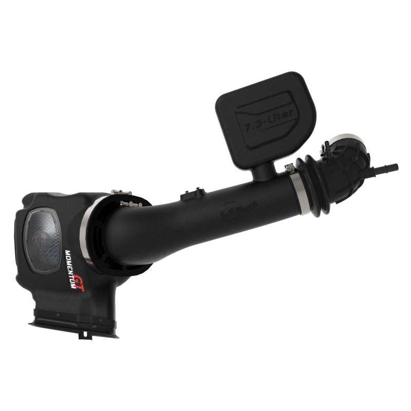 aFe Momentum GT Cold Air Intake System w/ Pro 5R Filter 2020 Ford F-250 / F-350 Super Duty V8-7.3L-SR1 Performance