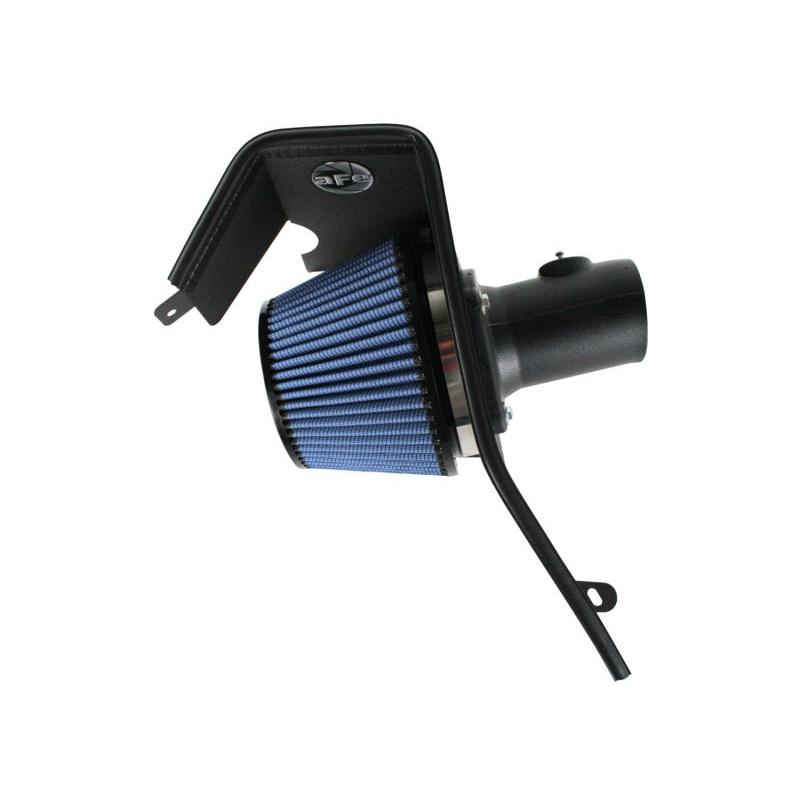 aFe MagnumFORCE Intakes Stage-2 P5R AIS P5R BMW 525i/530i (E60) 04-05 L6-2.5/3.0L-SR1 Performance