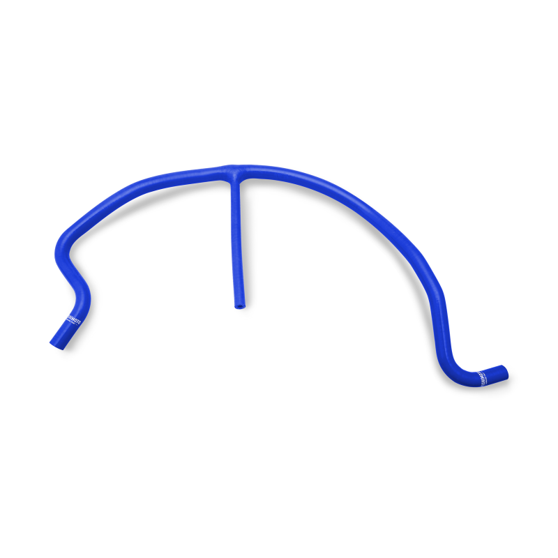 Mishimoto 05-08 Chevy Corvette/Z06 Blue Silicone Ancillary Hose Kit-SR1 Performance