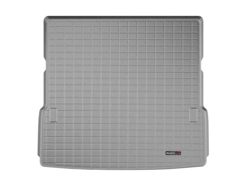 WeatherTech QX80 Cargo Liner for 2011-2017 Infiniti QX56 and Nissan Armada - Grey