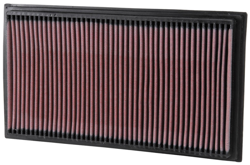 K&N Replacement Air Filter MERCEDES BENZ E420 1997-SR1 Performance