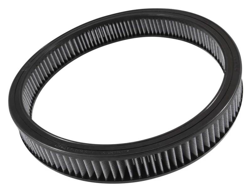 K&N Custom Air Filter Cotton Guaze 14inOD x 12 1/4inID x 2inH-SR1 Performance