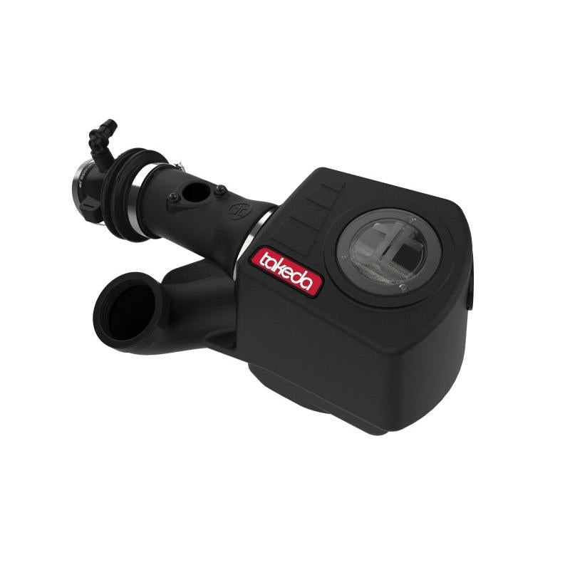 aFe 19-20 Toyota Corolla Takeda Momentum Cold Air Intake System w/ Pro Dry S Media-SR1 Performance