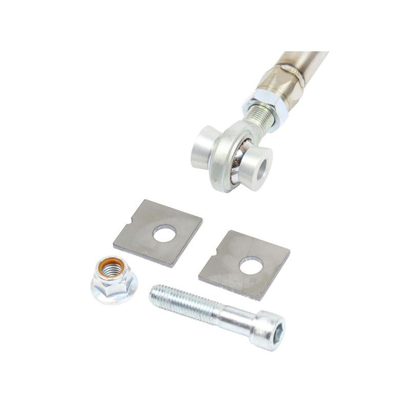 aFe Control Rear Toe Link 14-16 Chevrolet Corvette (C7)-SR1 Performance