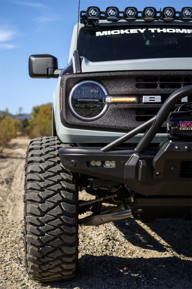 Mickey Thompson Baja Legend MTZ Tire - LT305/70R16 124/121Q 90000057344-SR1 Performance
