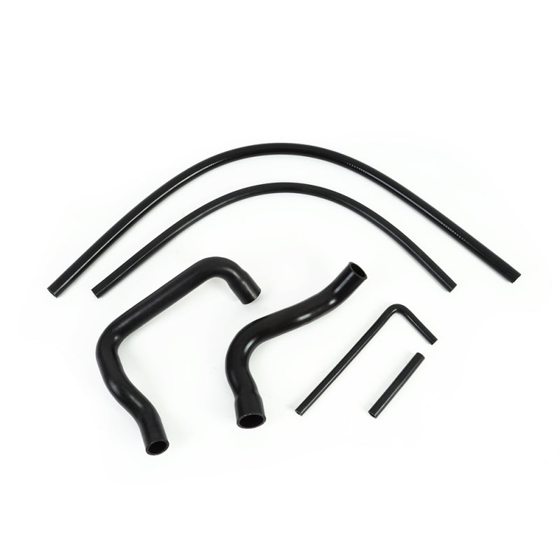 Mishimoto 83-88 Chevrolet Monte Carlo/Grand Prix 5.0 EPDM Replacement Hose Kit-SR1 Performance