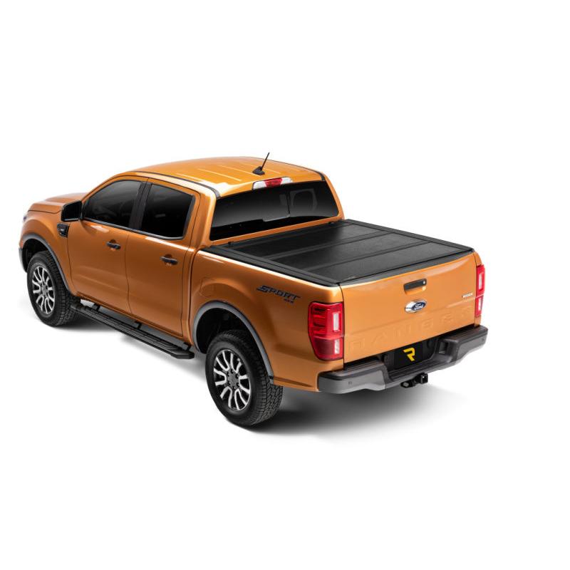 UnderCover 19-20 Ford Ranger 5ft Flex Bed Cover