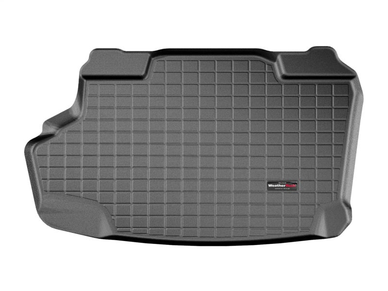 WeatherTech Part 40712 Cargo Liner for Toyota Camry (2012-2015) – Black