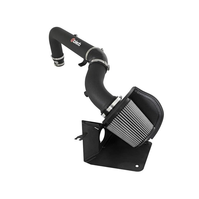 aFe Takeda Intakes Stage-2 PDS AIS 16-17 Ford Focus RS L4-2.3L EcoBoost-SR1 Performance