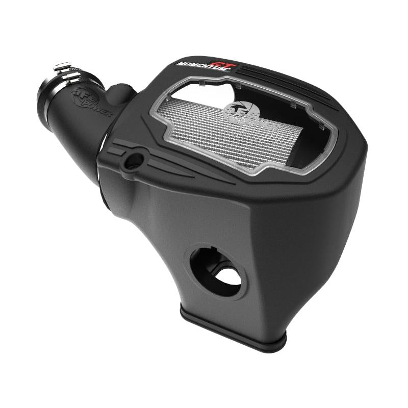 aFe 11-23 Dodge Challenger Momentum GT Cold Air Intake System w/ Pro DRY S Filter-SR1 Performance