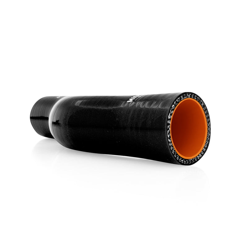 Mishimoto 92-97 Land Cruiser Silicone Radiator & Heater Hose - Black-SR1 Performance