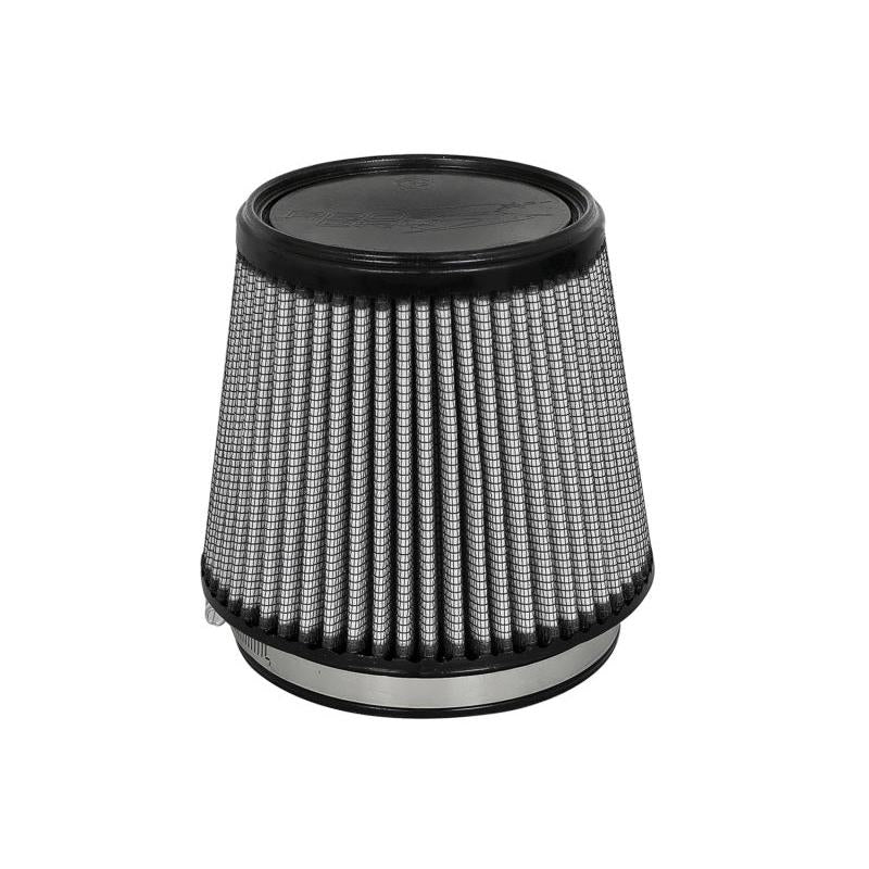 aFe MagnumFLOW Air Filters IAF PDS A/F PDS 5-1/2F x 7B x 5-1/2T x 6H-SR1 Performance