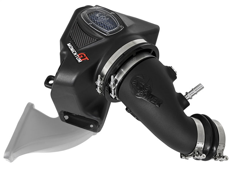aFe AFE Momentum GT Pro 5R Intake System 14-16 Ram 2500 6.4L Hemi-SR1 Performance