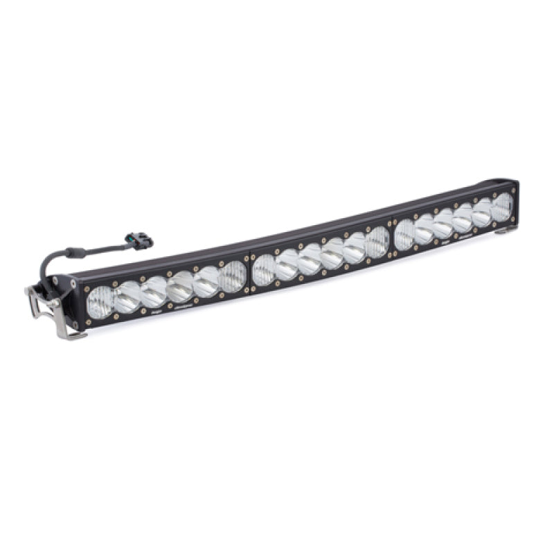 Baja Designs OnX6 Arc Series Driving Combo Pattern 30in LED Light Bar-SR1 Performance