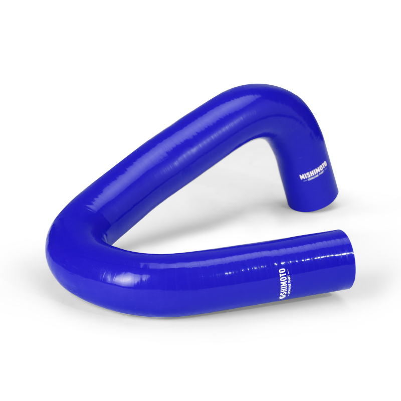 Mishimoto 06-14 Mazda Miata Blue Silicone Radiator Hose Kit-SR1 Performance