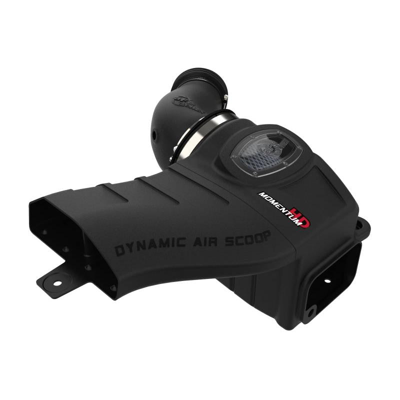 aFe POWER Momentum HD Cold Air Intake System w/ Pro 10R Media 94-97 Ford Powerstroke 7.3L-SR1 Performance