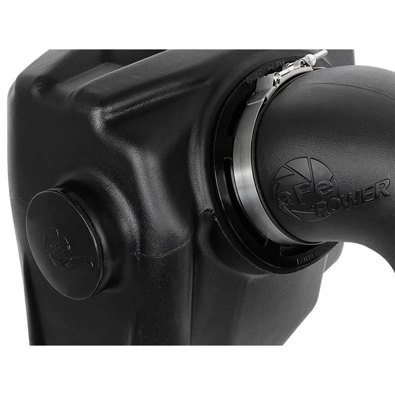 AFE Momentum GT Pro 5R Intake System GM Colorado/Canyon 2016 I4-2.8L (td)-SR1 Performance