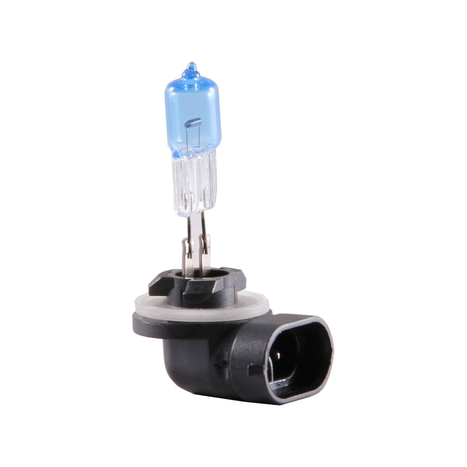 SUPER WHITE HALOGEN BULB TWIN PACK 886 (12V 27W)