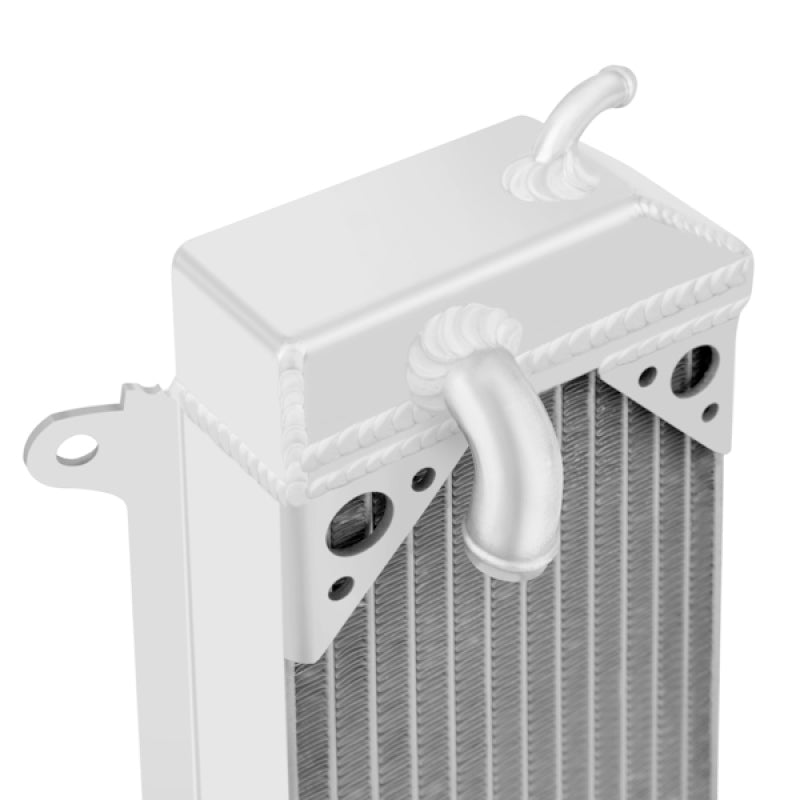 Mishimoto Aluminum X-Braced Radiator for Kawasaki KX250F (2010-2014)