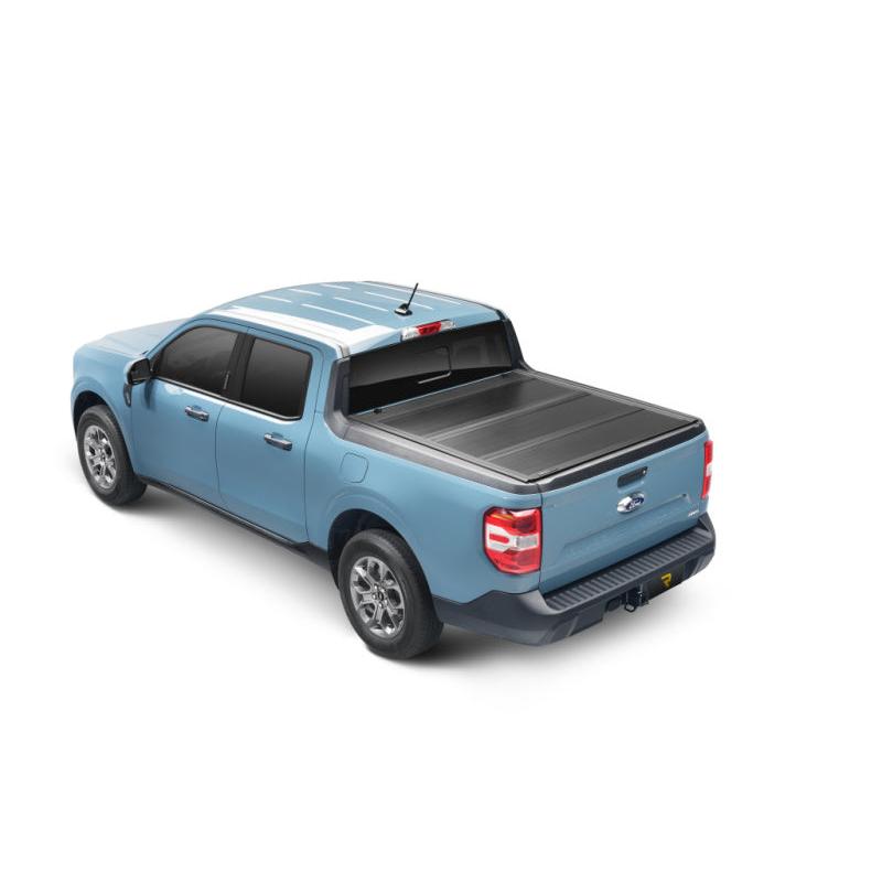 UnderCover 2022 Ford Maverick 4.5ft Ultra Flex Bed Cover