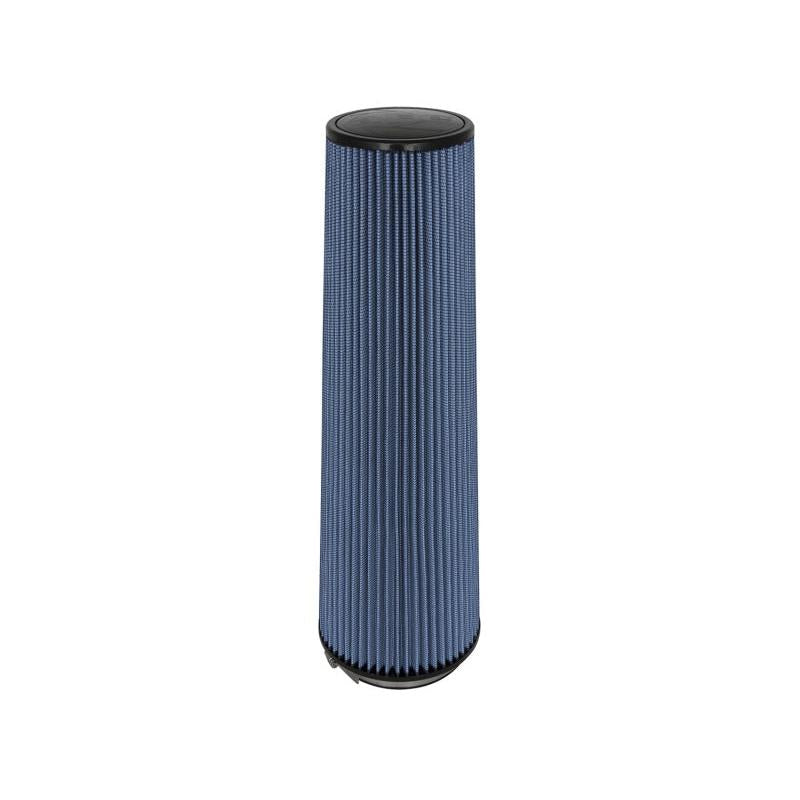 aFe MagnumFLOW Air Filters UCO P5R A/F P5R 6F x 7-1/2B x 5-1/2T x 24H-SR1 Performance