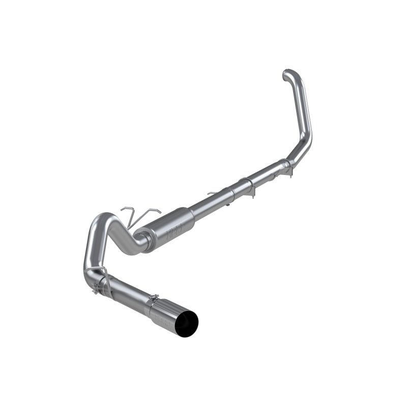 MBRP 1999-2003 Ford F-250/350 7.3L Turbo Back Single Side-SR1 Performance