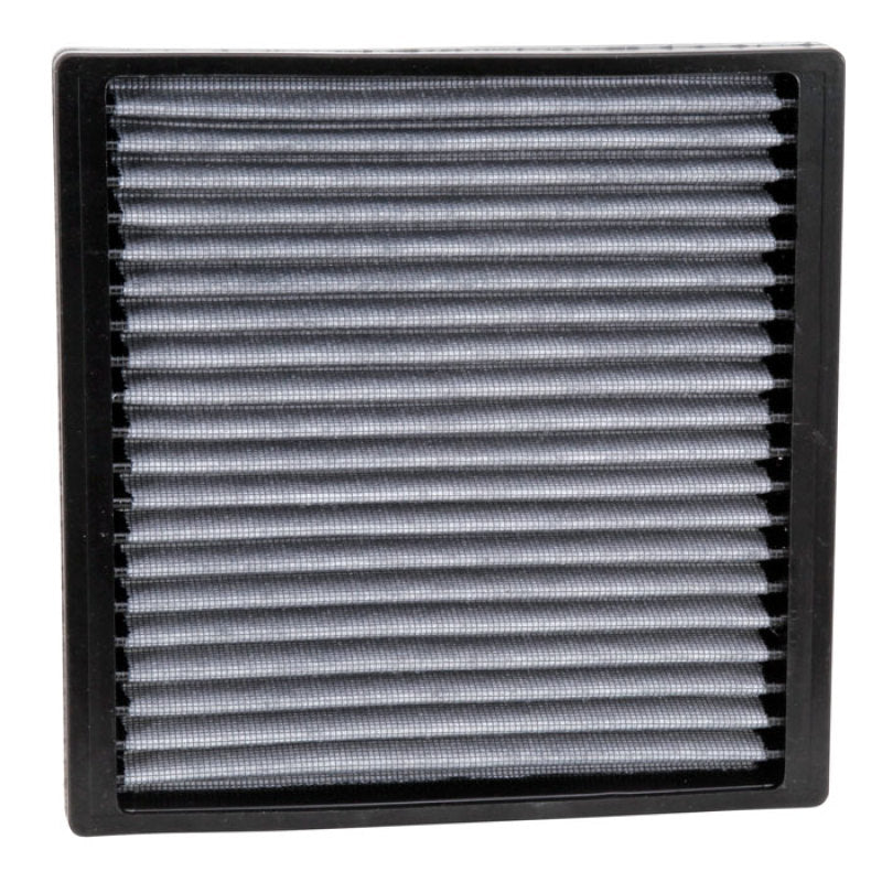 K&N 05-16 Toyota Tacoma Cabin Air Filter-SR1 Performance