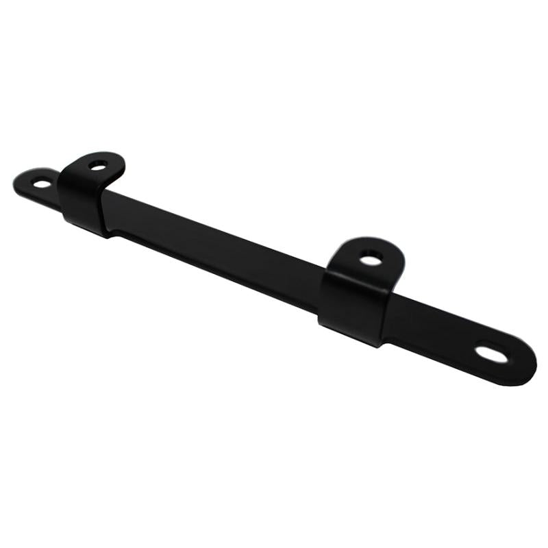 Baja Designs Jeep JK RTL-M License Plate Mount Kit-SR1 Performance