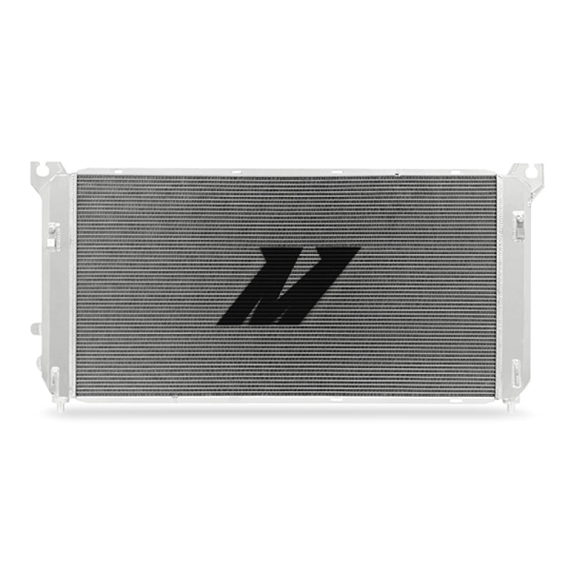 Mishimoto Aluminum Radiator for 2014-2018 Chevrolet Silverado 1500 V8