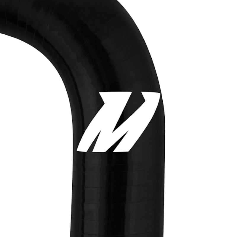 Mishimoto 96-02 Dodge Viper Black Silicone Hose Kit-SR1 Performance