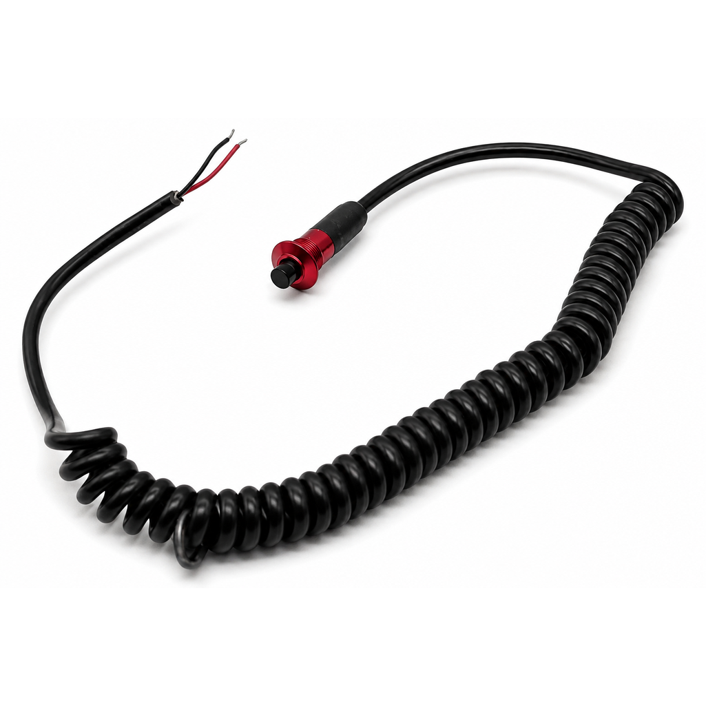 transbrake line lock boost scramble bump box nitrous purge 810101R