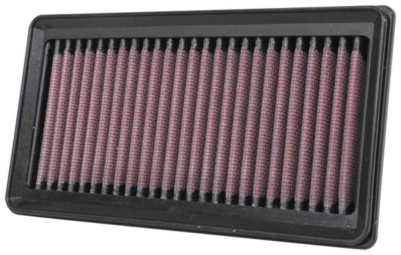 K&N Triumph Scrambler 1200 2019-2020 Replacement Air Filter-SR1 Performance