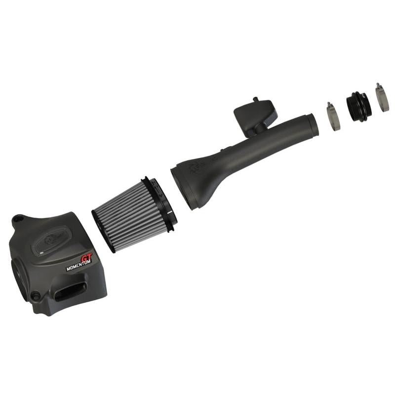aFe POWER Momentum GT Pro Dry S Cold Air Intake System 12-17 Toyota Land Cruiser LC200 V6-4.0L-SR1 Performance