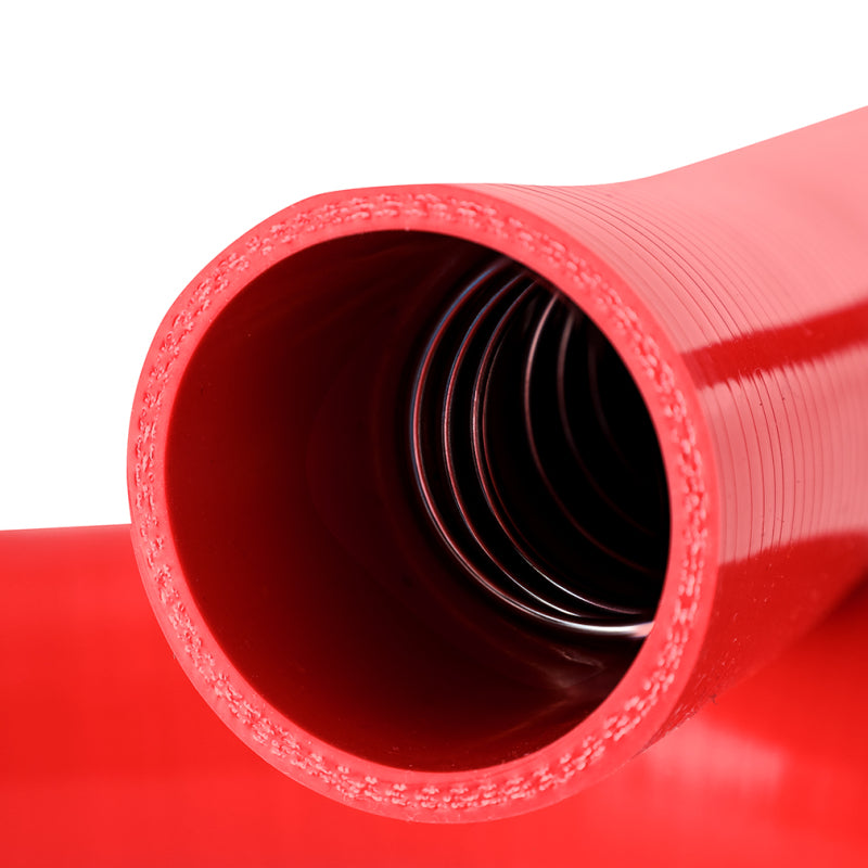 Mishimoto 2019+ RAM Cummins 6.7L Silicone Coolant Hose Kit Red-SR1 Performance