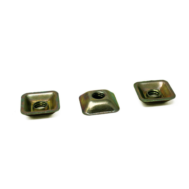 Baja Designs 3/8in Tamperproof Security Hardware Kit (Does not fit S1/Dome/Rock Light)-SR1 Performance