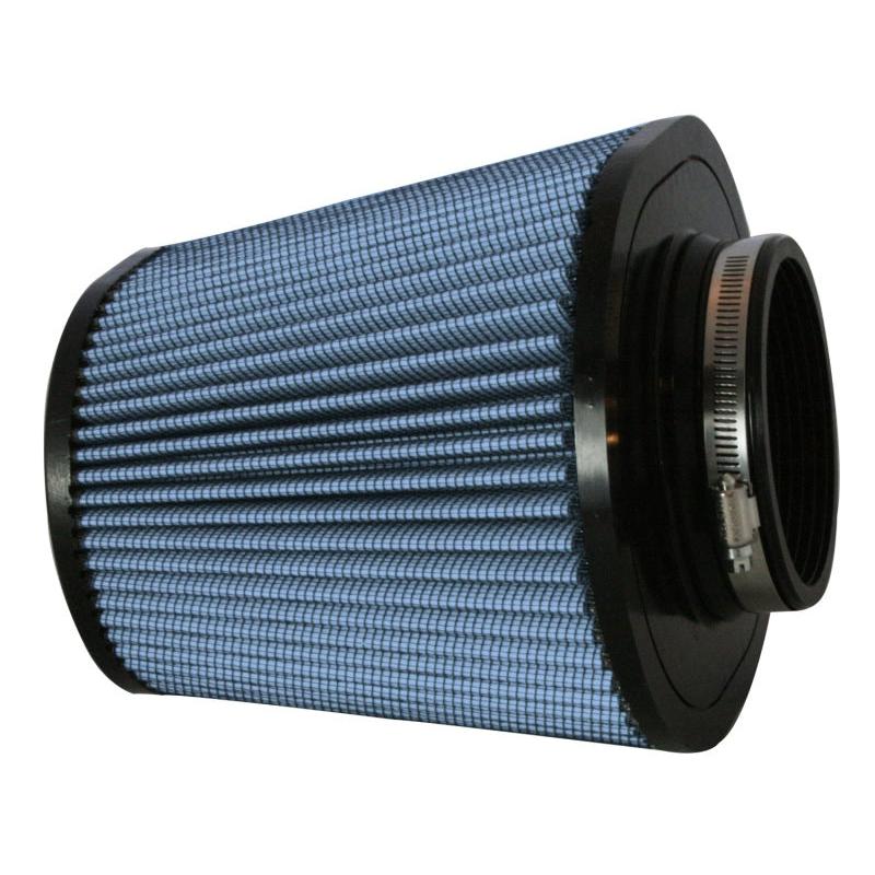 aFe MagnumFLOW Air Filters PRO 5R 4in F x 9x7.5in B x 6.75x5.5in T x 7.5in H-SR1 Performance