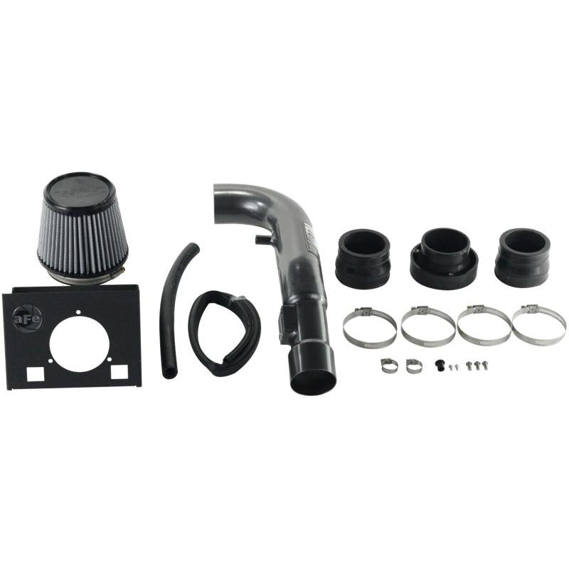 aFe FULL METAL Power Intake Stage-2 Pro DRY S 04-11 Ford Ranger L4 2.3L-SR1 Performance