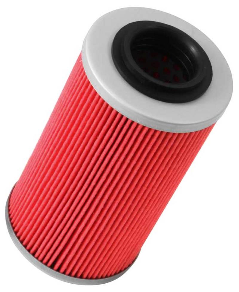 K&N Oil Transmission Filter, Powersports-SR1 Performance
