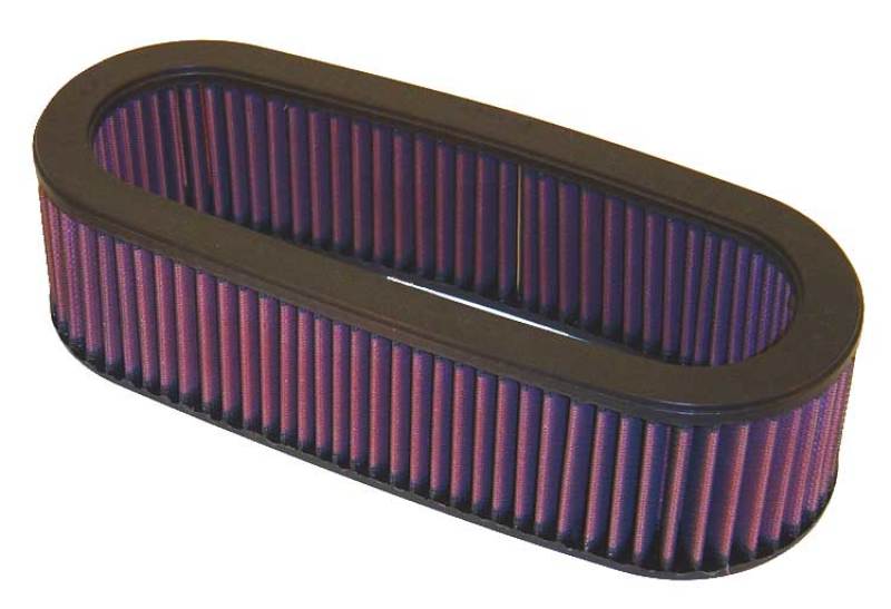 K&N Replacement Air Filter DATSUN 280 ZX TURBO-SR1 Performance