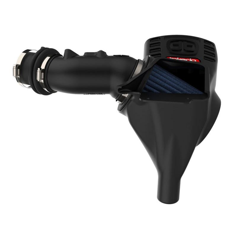 aFe Momentum GT Pro 5R Cold Air Intake System 2017 Honda Civic Type R L4-2.0L (t)-SR1 Performance