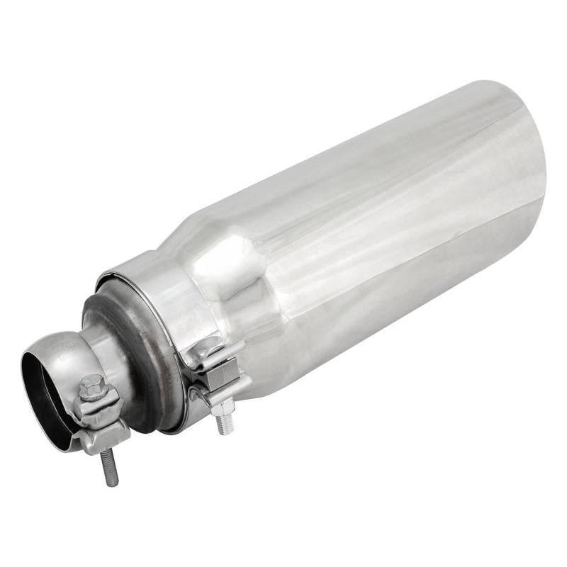aFe Power MACH Force-XP 5in 09-15 Dodge Ram V8-5.7L/3.0L (td) 409 SS Exhaust Tip Upgrade-SR1 Performance