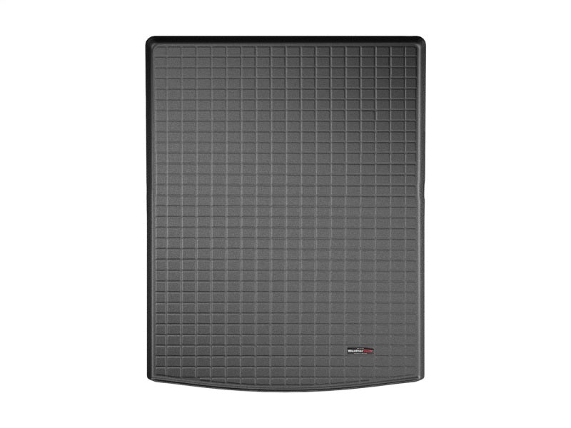 WeatherTech 2021+ GMC Yukon XL Cargo Liner with Bumper Protector - Black