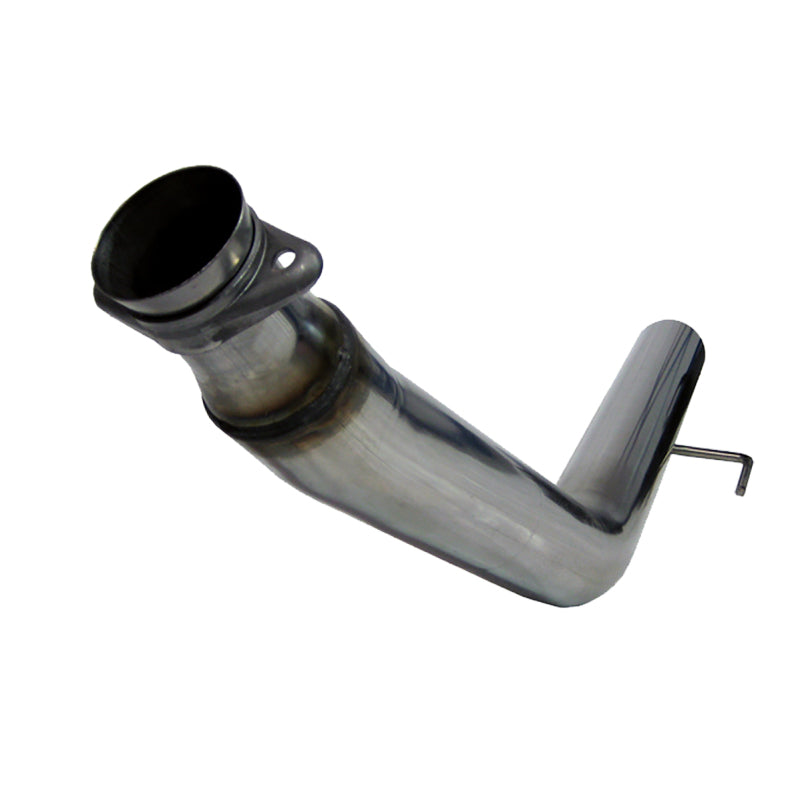MBRP 1994-2002 Dodge Cummins 4 Down-Pipe T409-SR1 Performance