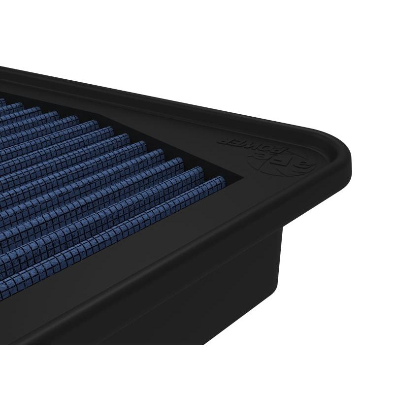 aFe 18-21 Kia Stinger L4-2.0L (t) Magnum FLOW OE Replacement Air Filter w/ Pro 5R Media-SR1 Performance
