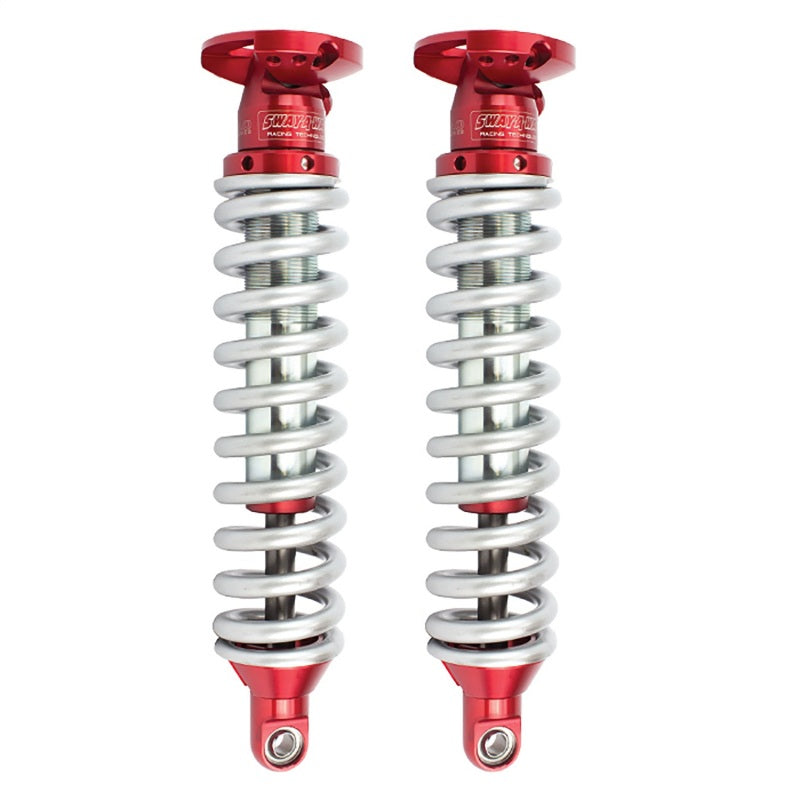 aFe Sway-A-Way 2.0in Front Coil Over Kit 00-06 Toyota Tundra-SR1 Performance