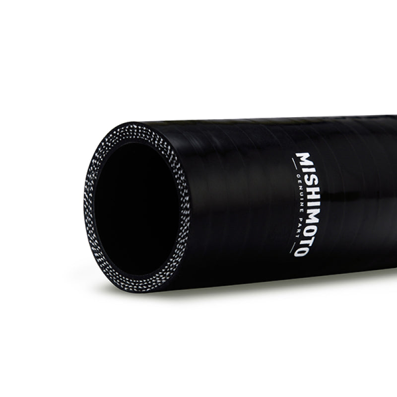 Mishimoto 65-67 Chevrolet Chevelle 396 Silicone Upper Radiator Hose-SR1 Performance