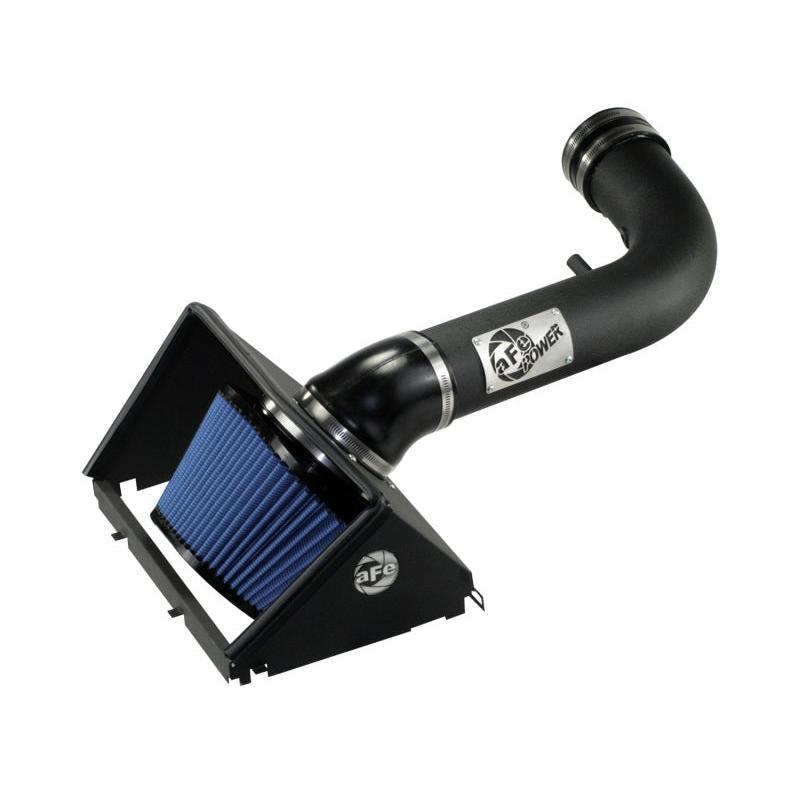 aFe MagnumFORCE Intakes Stage-2 P5R AIS P5R Dodge Trucks 03-08 V8-5.7L-SR1 Performance