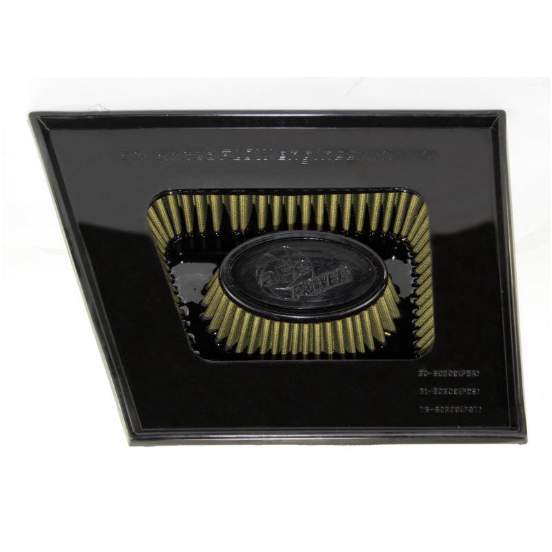aFe MagnumFLOW Air Filters OER PG7 A/F PG7 GM Trucks 11-12 V8-6.6L (td) LML-SR1 Performance